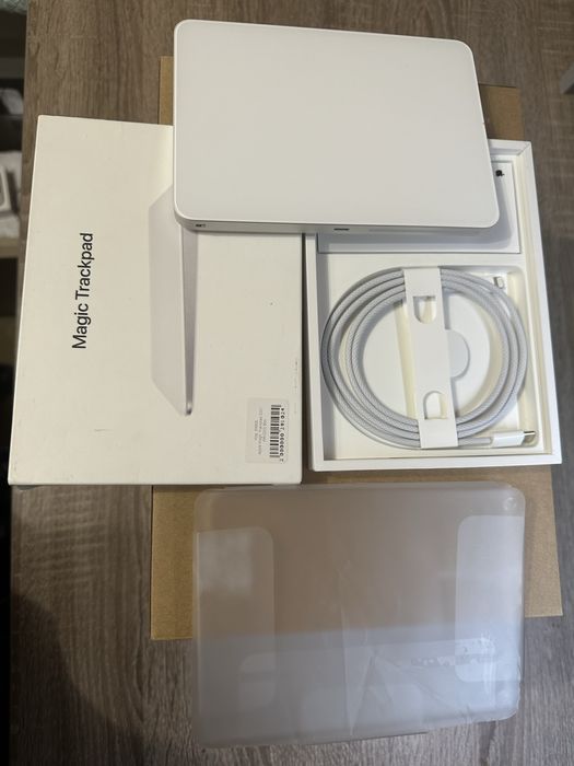 Apple Magic Trackpad (2021)