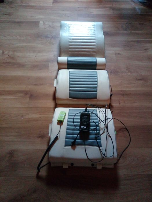 Poduszki do wibroterapii marki Vitberg .