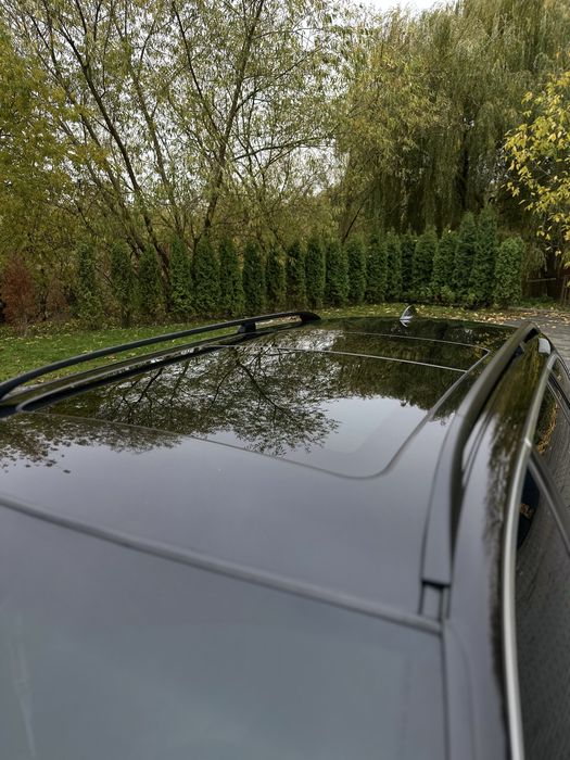 Продам BMW 5 e61