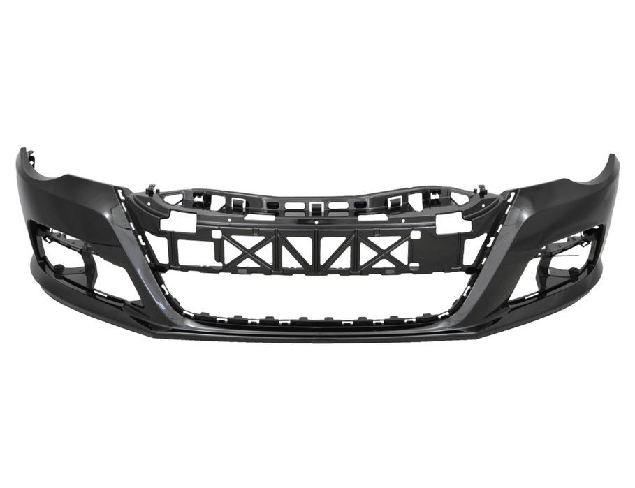 VW Passat CC 357 08 do 12 Zderzak przód SRA PD LC9X