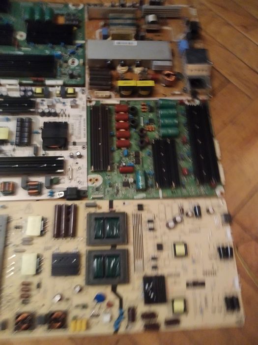 plyty ledy samsung lg panasonic toshiba stopki piloty i przewody
