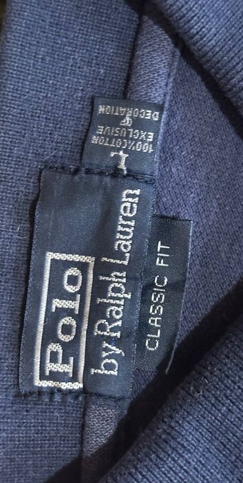 Лонгслив | кофта | Поло Ральф Лоурен | Polo Ralph Lauren
