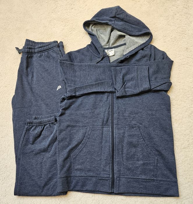 Dres Martes Sulli rozm 164, bluza i spodnie, NOWY