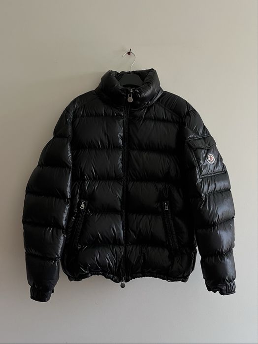Casaco Puffer Moncler Maya