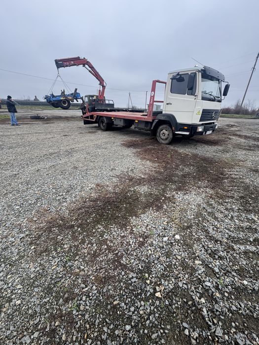 Послуги евакуатора. Эвакуатор 24/7