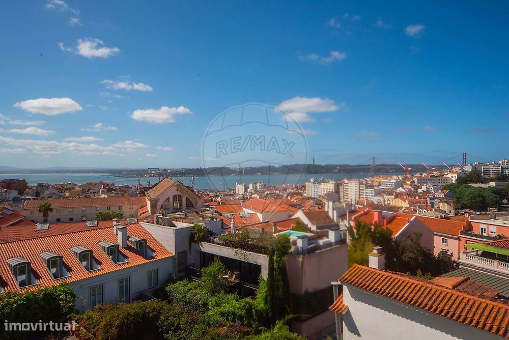 Apartamento T2 para venda