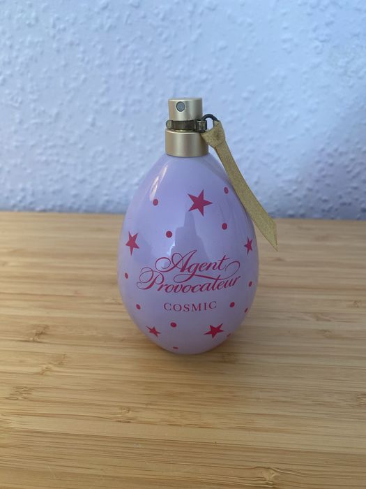 Perfumy agent provocateur cosmic unikat