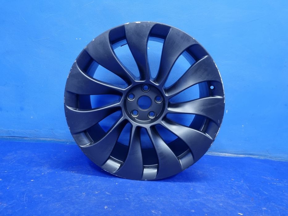 FELGA aluminiowa TESLA model Y 10,5x21" ET 48 oryginał