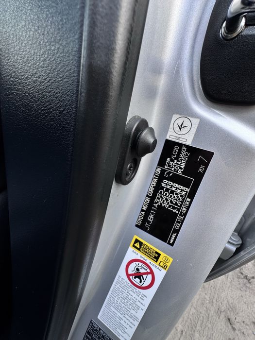 Lexus RX350 3.5L Официал 2013г рест