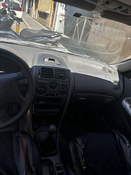 Mitsubishi Carisma 1.6