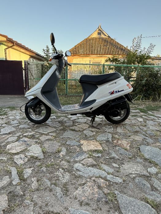 Honda Tact AF-24