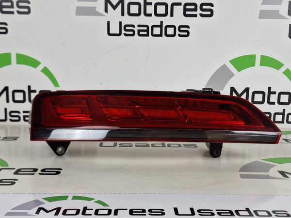 Farol Traseiro Esquerdo Audi R8