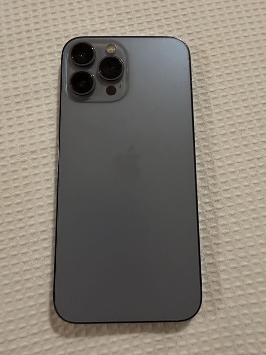 IPhone 13 Pro Max 256 GB