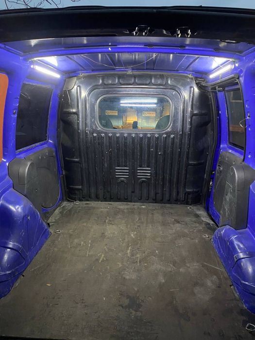 Продам Fiat Doblo 2006