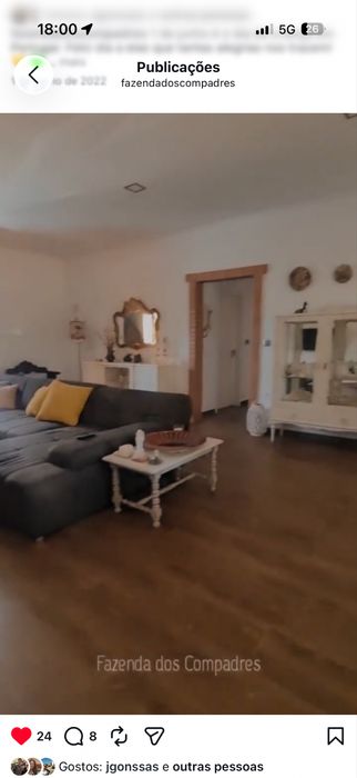 Casa no alentejo