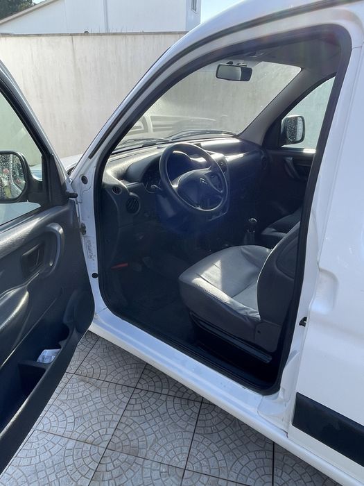 Citroen Berlingo 1.6 HDI 800 90cv