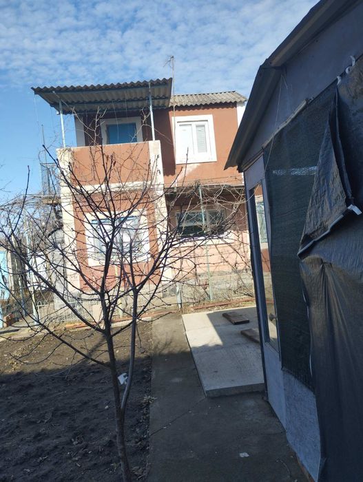 Продається  дача в Олексіївці. Кооператив Олексіївський