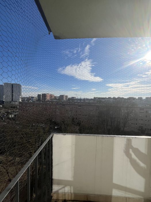 OD Maja / CZERWCA POKÓJ 16m2 z balkonem - Krowodrza Górka