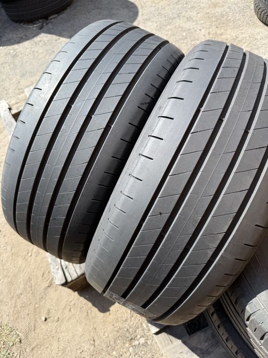 235/45 R18 GoodYear Eagle F1 Asymmetric 6 /2024рік/літо/2шт./Німеччина/