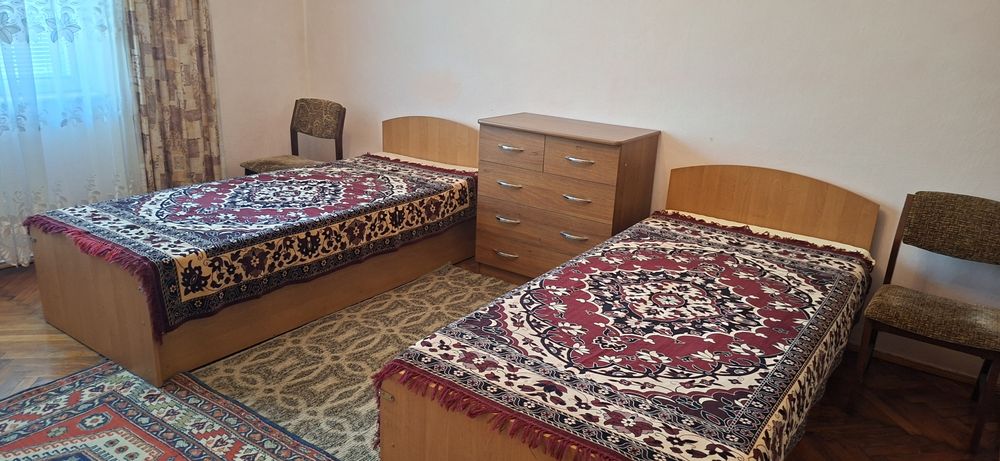 Здаємо квартиру від власника район парку Шевченка