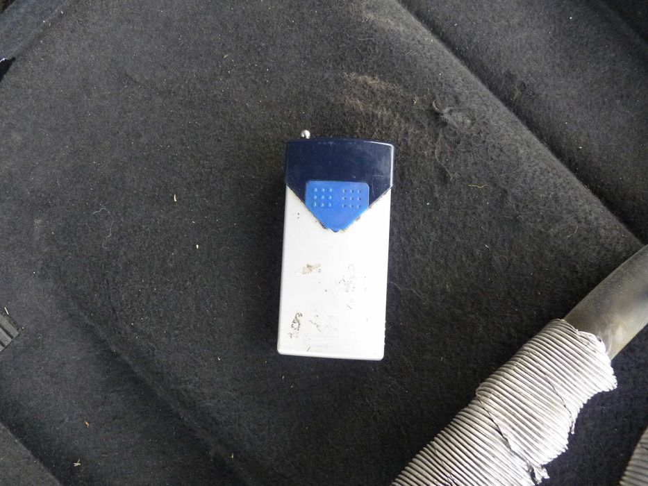 Webasto thermo top e  BENZYNA KOMPLETNA INS