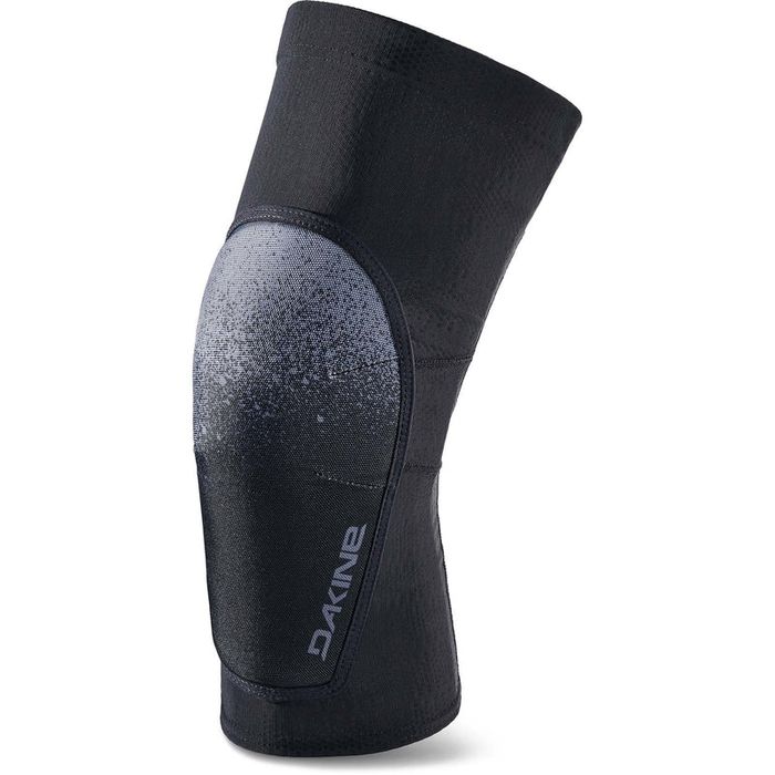 Наколінники велосипедні Dakine Slayer Knee Pad black. Розмір L.