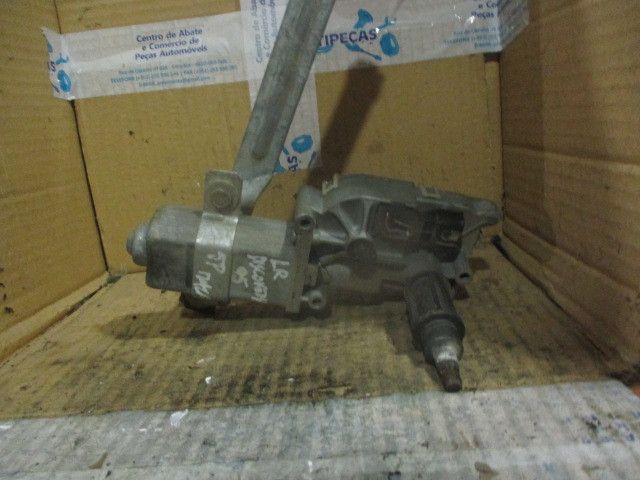 Motor limpa vidros trás LAND ROVER Discovery I (LJ_)