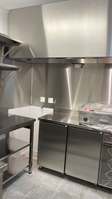 Trespasee na baixa do porto renda 400€