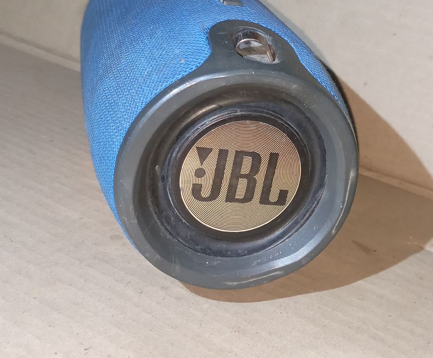 Колонка jbl xtreme