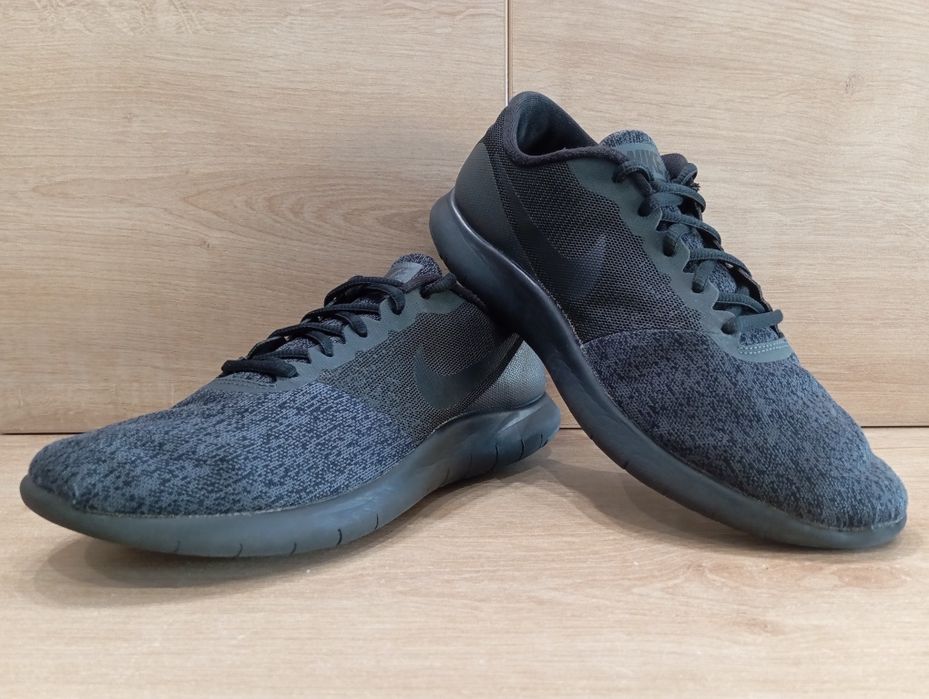 Nike Flex Contact - Buty Sportowe Męskie  Rozm. 41 /26cm
