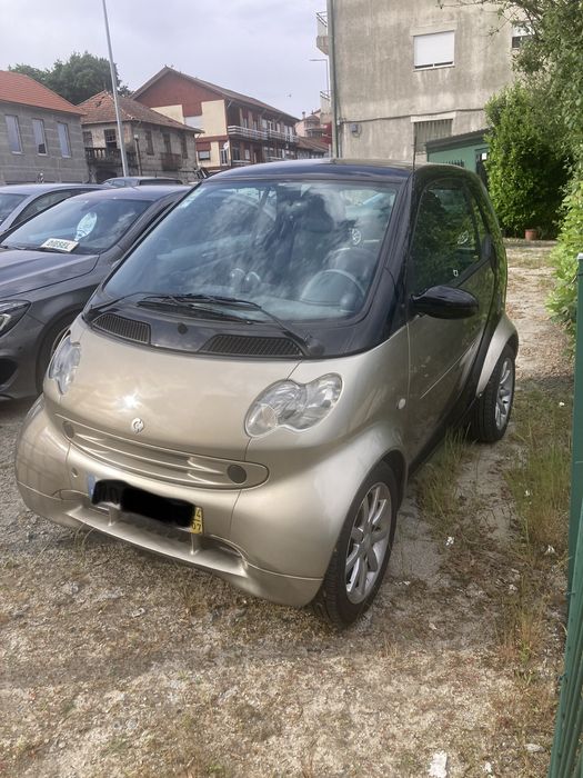 SMART Fortwo  passion Diesel