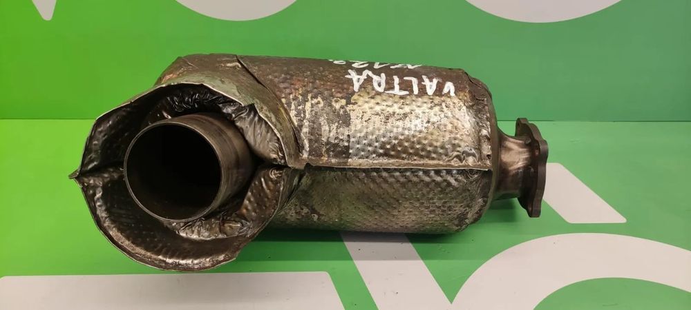 DPF V63361610 AGCO Valtra N143