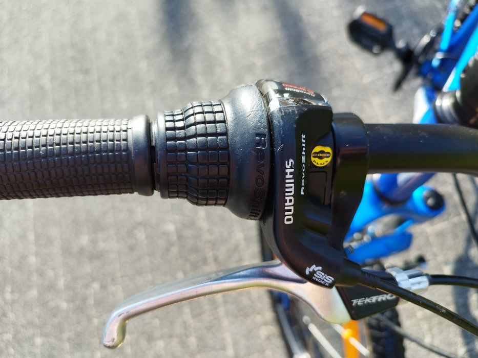 Rower Specialized dziecięcy dla dziecka
