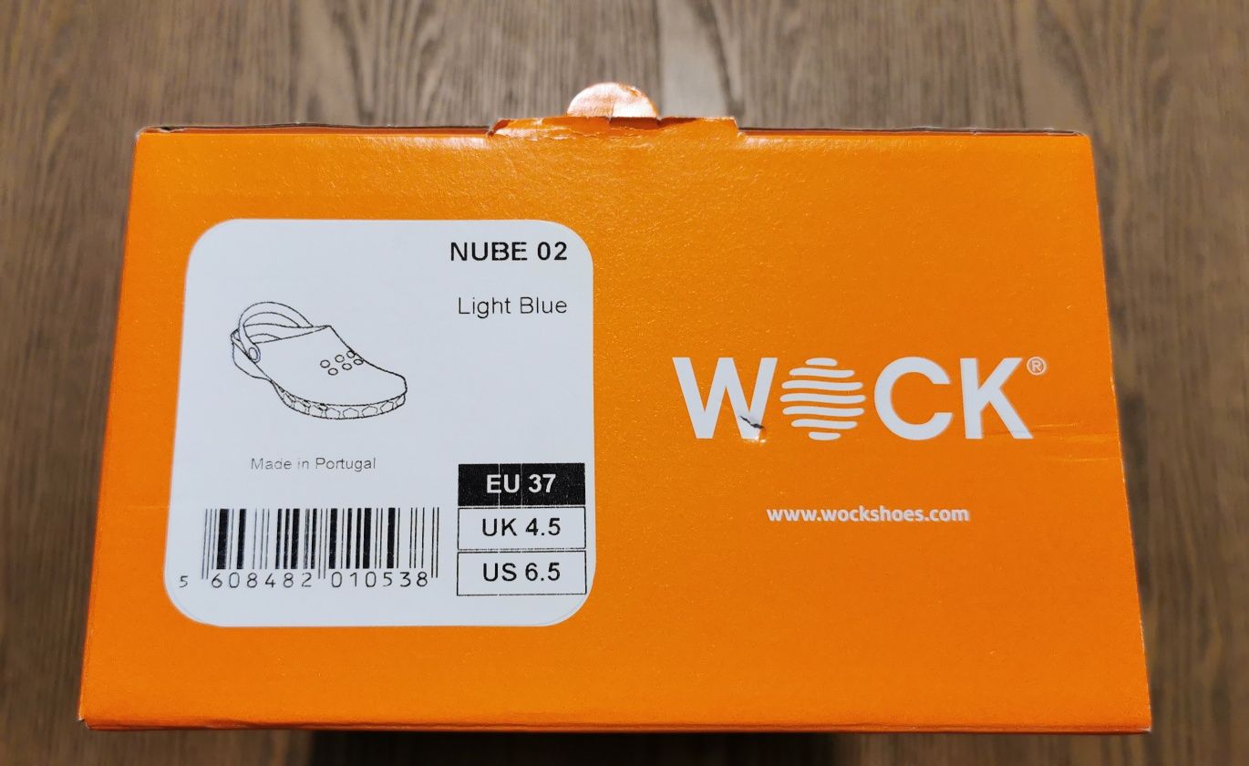 Crocs wock sale
