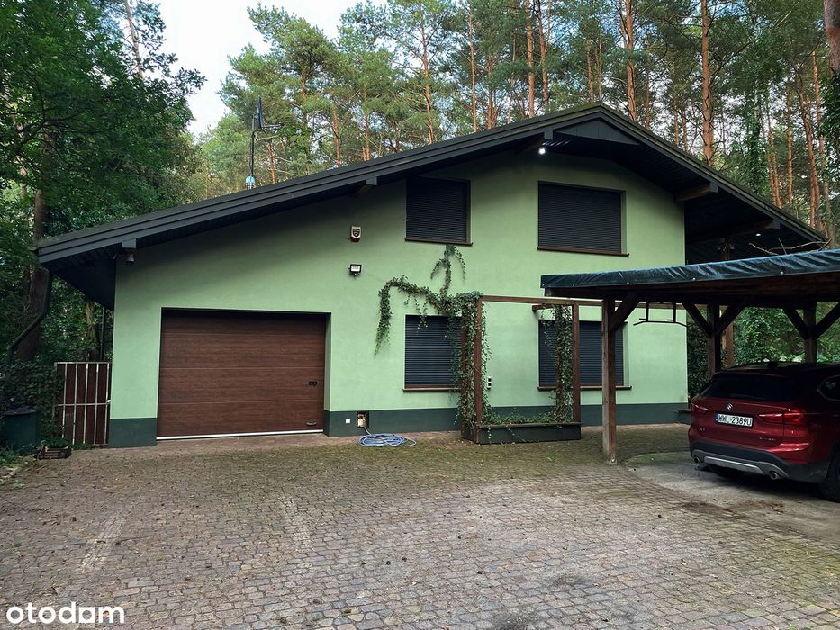 Dom – Radzymin, Rejentowka, powiat wołomiński - Widok 2