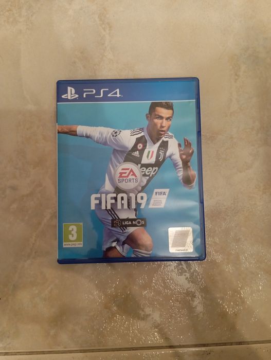 Fifa 19  EA Sports