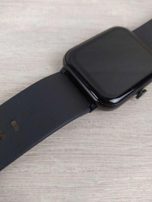 Blackview R3 Max Smartwatch czarny