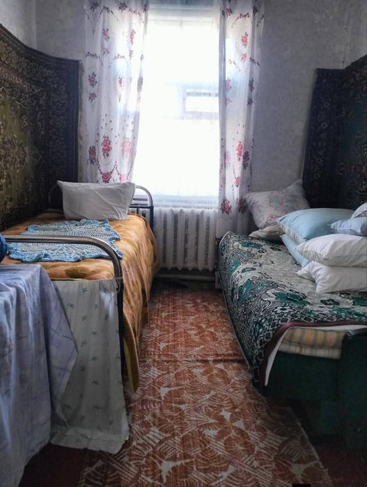 Продаж будинку с. Насташка