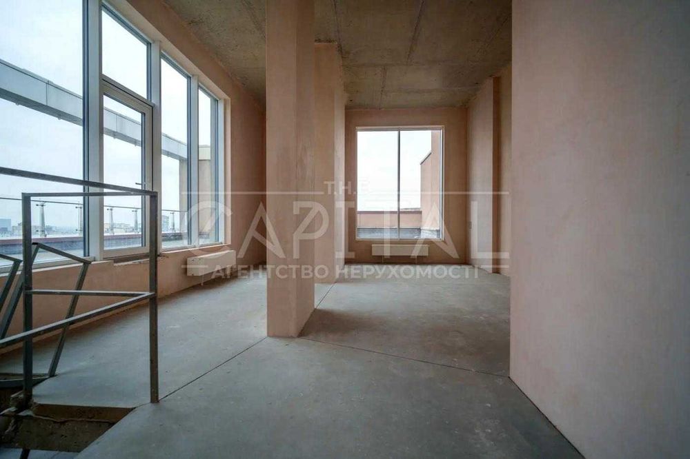 Продаж / Квартира / 233 м2 / ЖК Obolon Plaza / Оболонський район