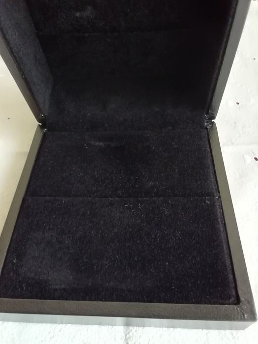 Caixa Splend'oro nova