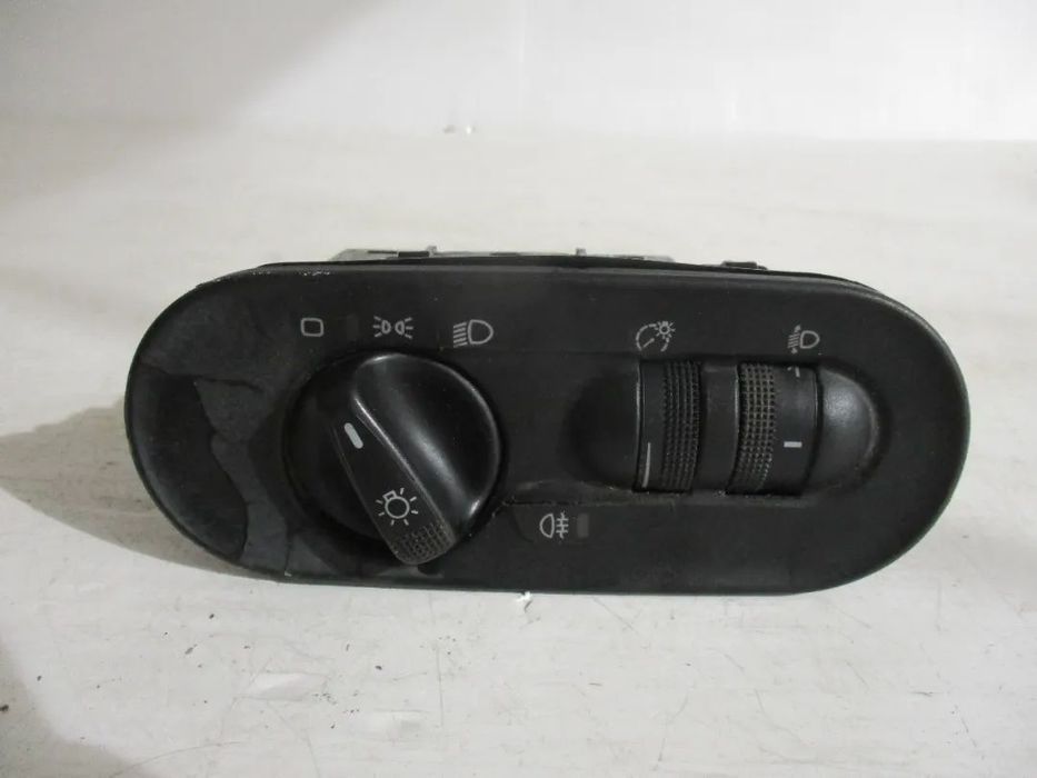 Comutador botao luzes VW Volkswagen Sharan Seat Alhambra