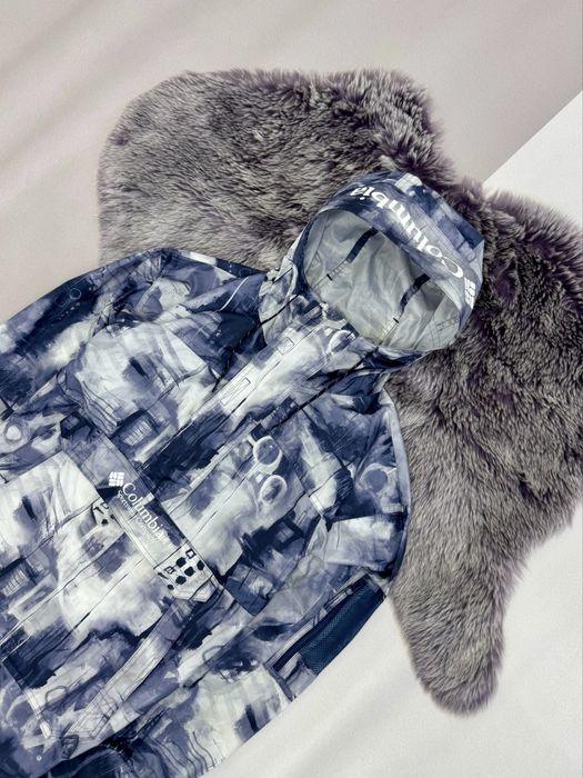 Куртка Columbia С розмір Р03