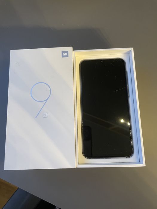 Xiaomi mi 9SE 6/64