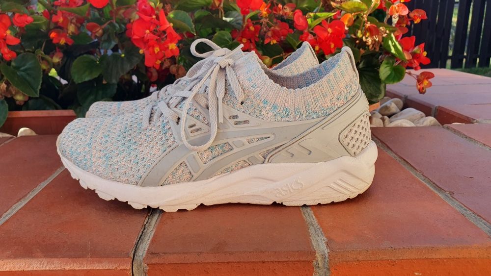 Buty asics gell damskie r 36 stan bardzo dobry +