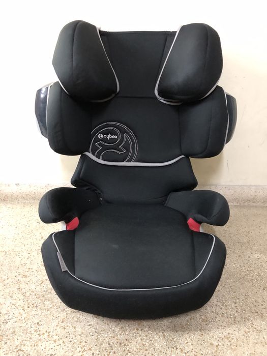 Cadeira Auto Cybex Pallas 2-fix