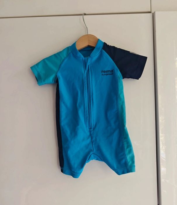 Strój reima UV 50 62