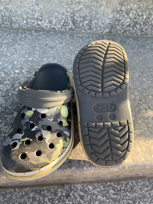 Crocs дитячі