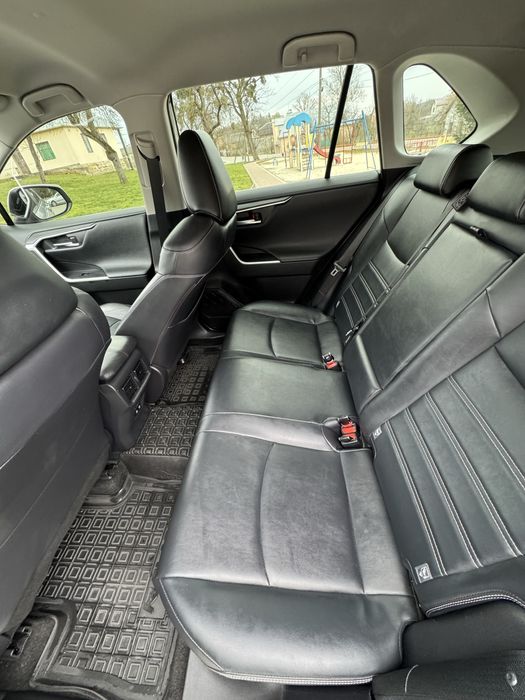 Toyota RAV4 2020