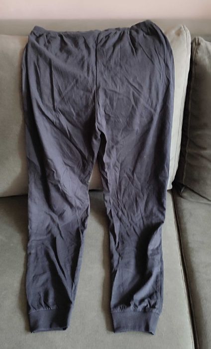 Spodnie chłopięce sportowe Cool Club 158 czarne