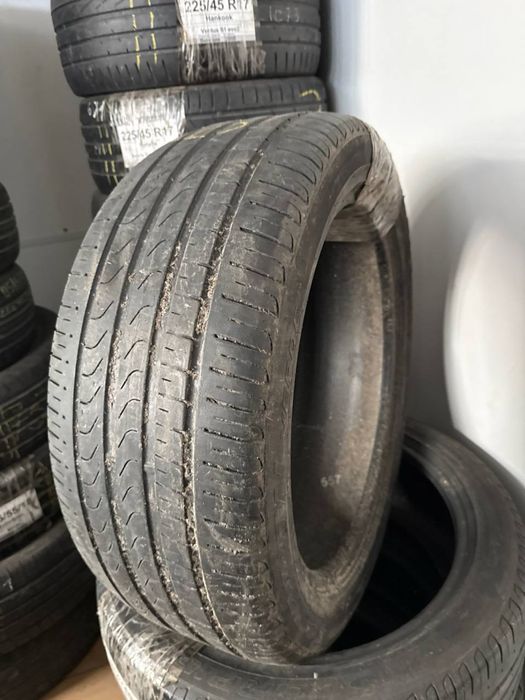 Pirelli Scorpion verde 265/45/20 лето пара